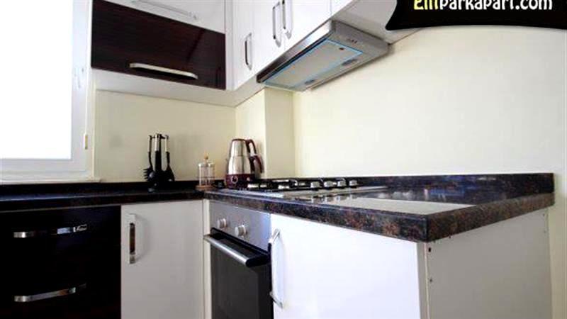 Elite Park Otel Antalya