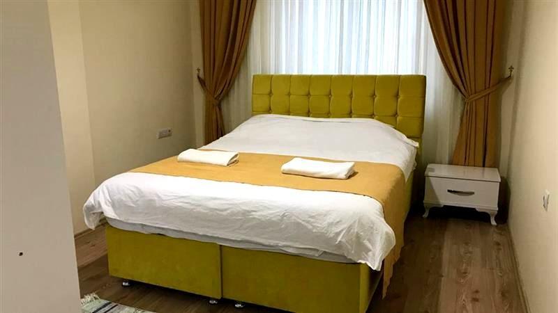 Otel Elite Park Antalya