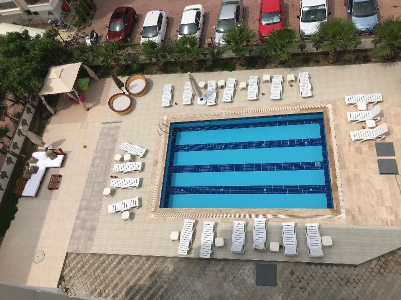 Elite Park Otel Antalya