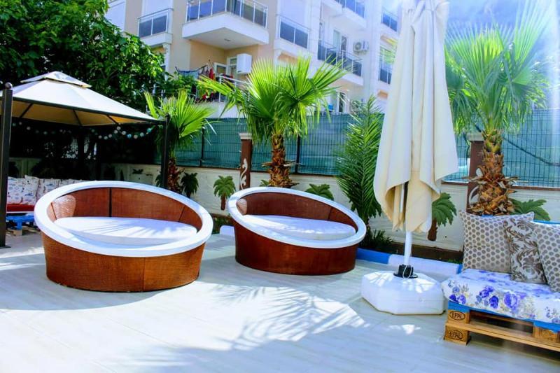 Elite Park Otel 2*