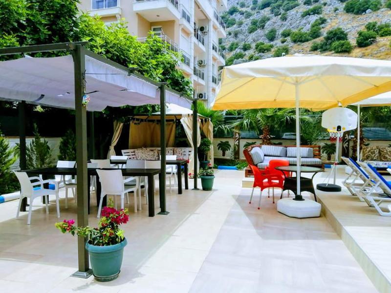 Otel Elite Park