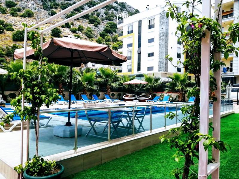 Elite Park Otel Antalya